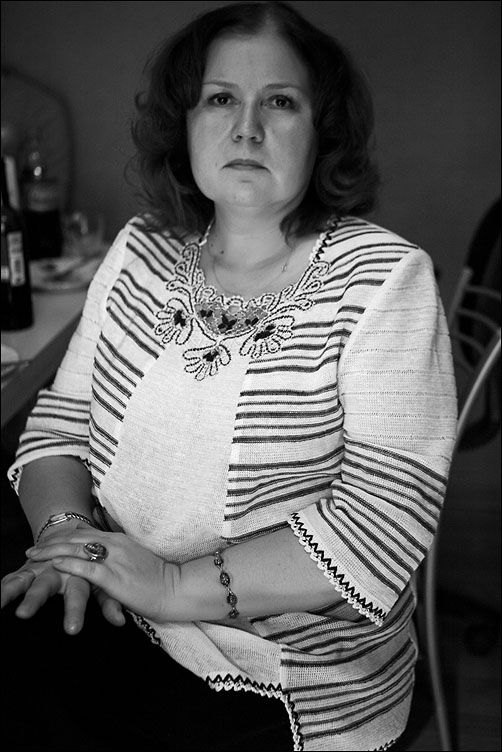 Полина. День Рождения. Февраль 2010 года.