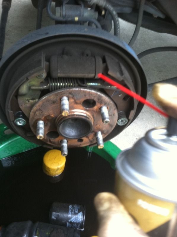 Corolla Brake Shoes Canada Corolla Brake Shoes Canada