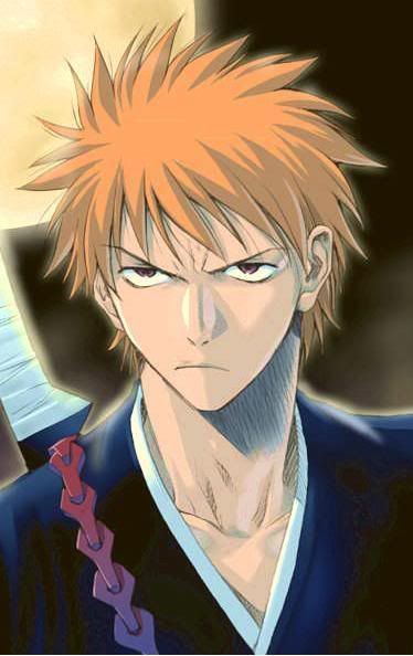 IchigoKurosakJr