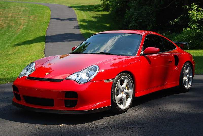Red Gt2