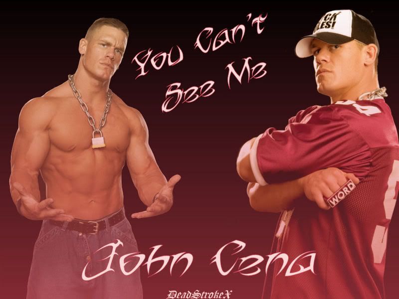 john cena Pictures, Images and Photos