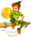 peter pan Pictures, Images and Photos