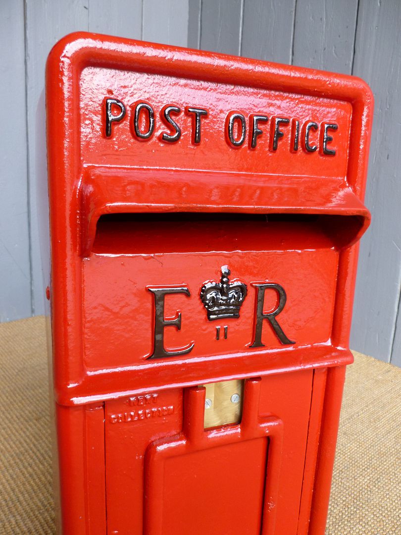 Cast Iron Post Boxes Letter Boxes Royal Mail Letter Box Antique Post Box Cast Iron Post Boxes Letter Boxes Royal Mail Letter Box Antique Post Box