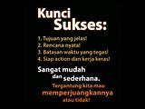 Kiat Sukses Jadi Enterpreneur