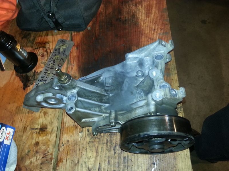k20a2 parts, k20z3, k24, clutch, ECU etc etc Honda / Acura K20a K24a
