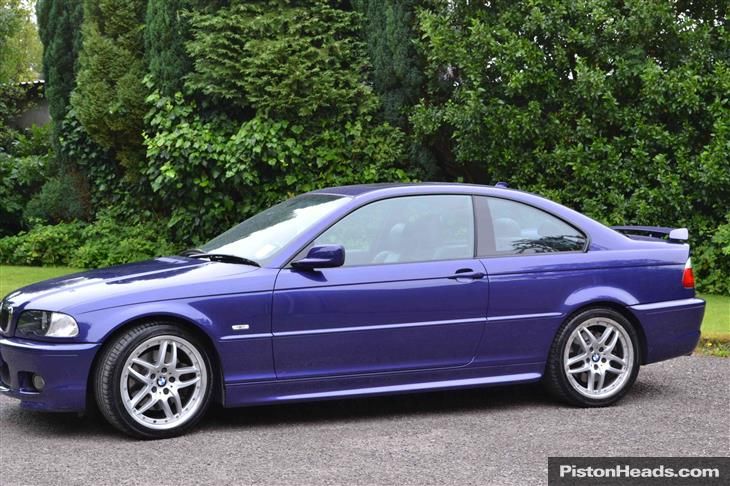 bmw-e46-3-series-98-06-330ci-clubsport-S