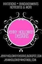 Jenny Holloway Designs