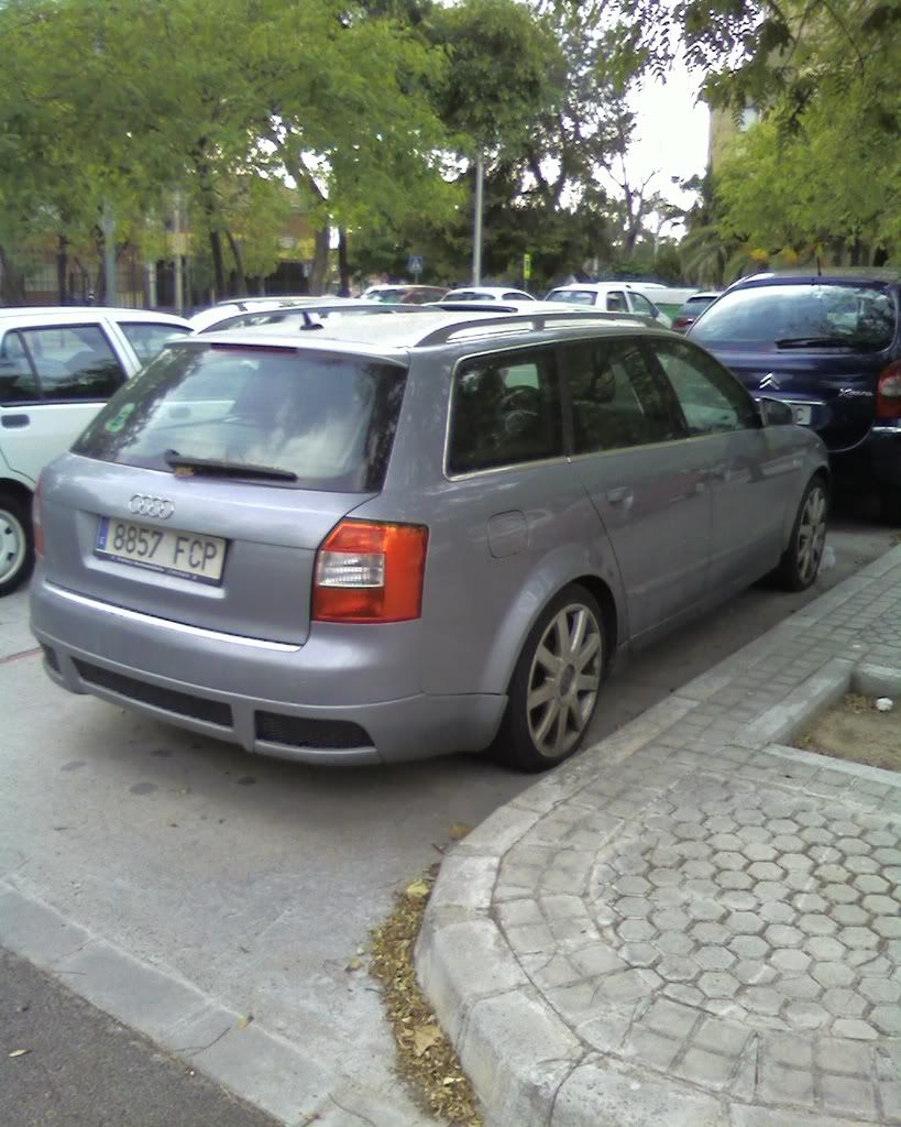 Rancheras con 130cv