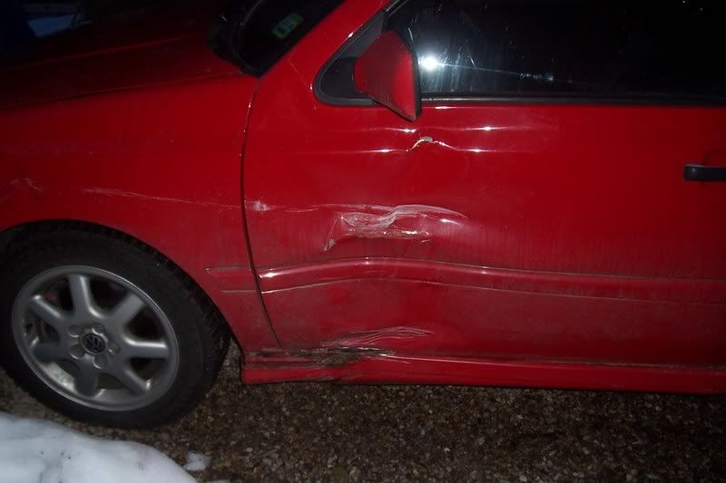 Rocker Panel Repair VW Vortex Volkswagen Forum