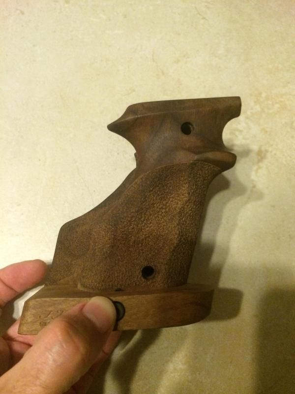 Target Grips for Sale