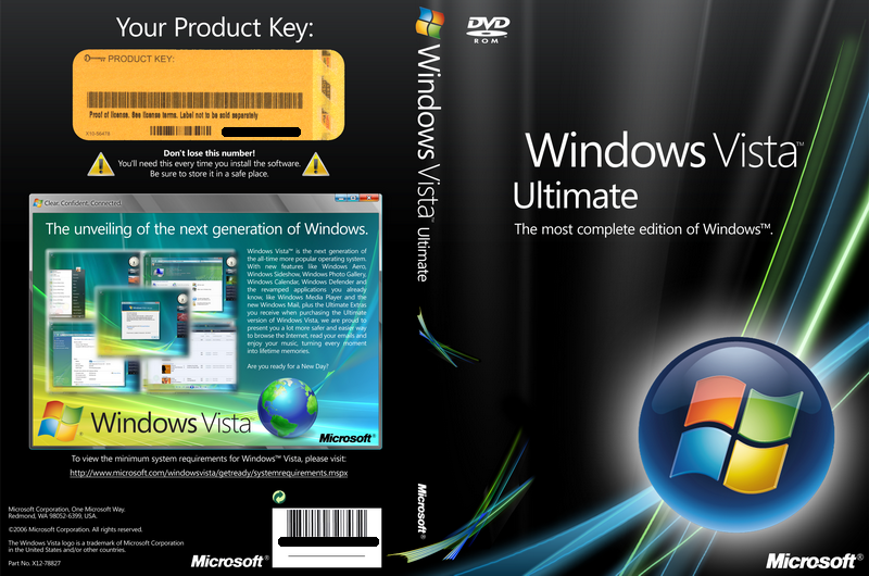Windows 7 and vista ultimate activation crack download