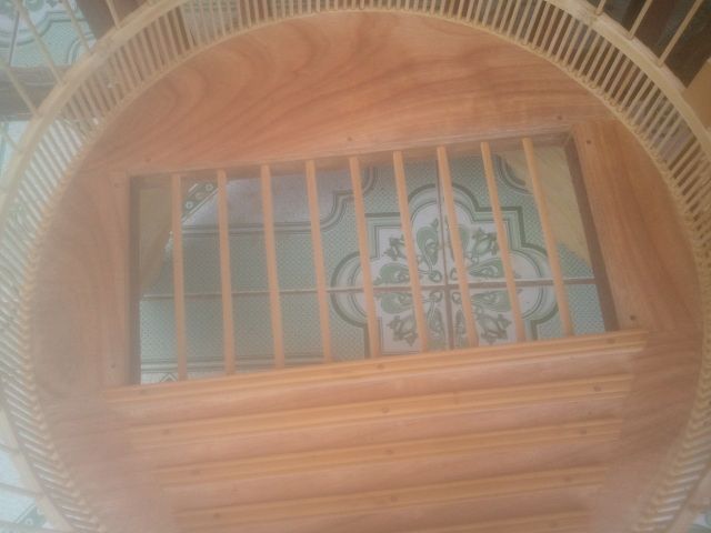 Lạng_Sơn>>Bán cặp lồng mi chiến chân chạm vẩy cá - 5