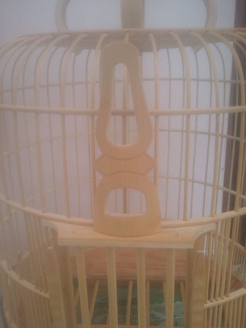 Lạng_Sơn>>Bán cặp lồng mi chiến chân chạm vẩy cá - 2