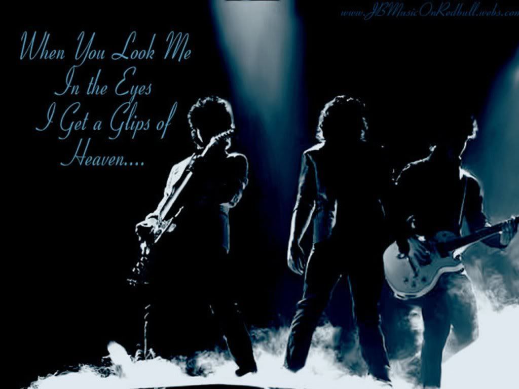 jonas brothers wallpaper Background