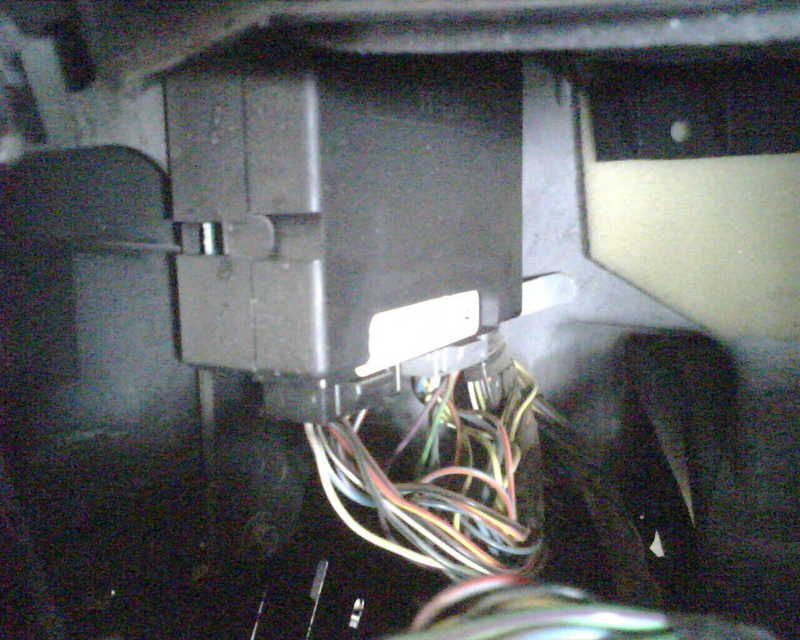 Ford Ranger Dome Light Not Working at Josefina Jones blog