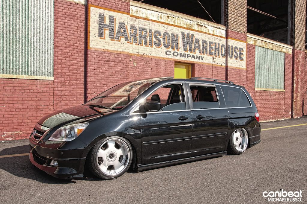 toyota sienna owners forum #4