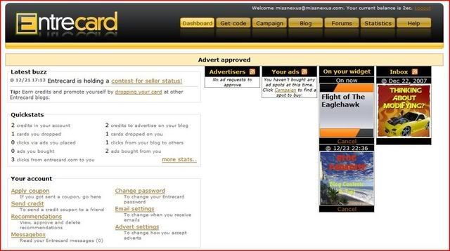 Entrecard.com