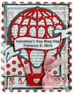 Valentine Blog Hop Feb. 8th