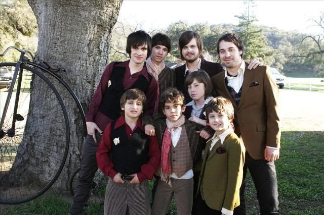 and me are going to go see mini...