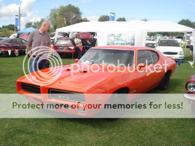 Battlesbridge classic ford car show #6