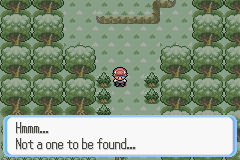 [PokeCommunity.com] Pokemon greenforest (NEW)