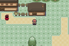 [PokeCommunity.com] Pokemon green forest