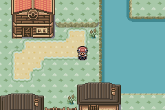 [PokeCommunity.com] Pokemon green forest