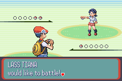 [PokeCommunity.com] Pokemon green forest