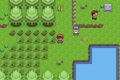 [PokeCommunity.com] Pokemon Zoisite/Sphene Version