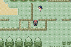 [PokeCommunity.com] Pokemon green forest