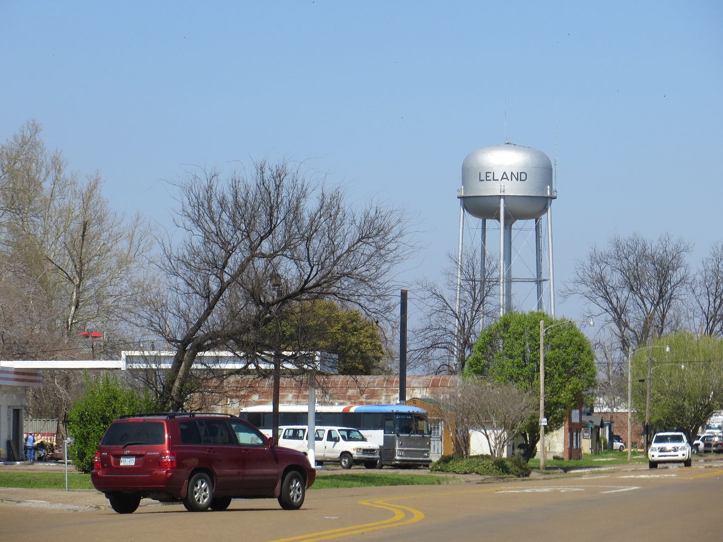 Water towers (2014, photos, date, photograph) - Photography -Digital ...