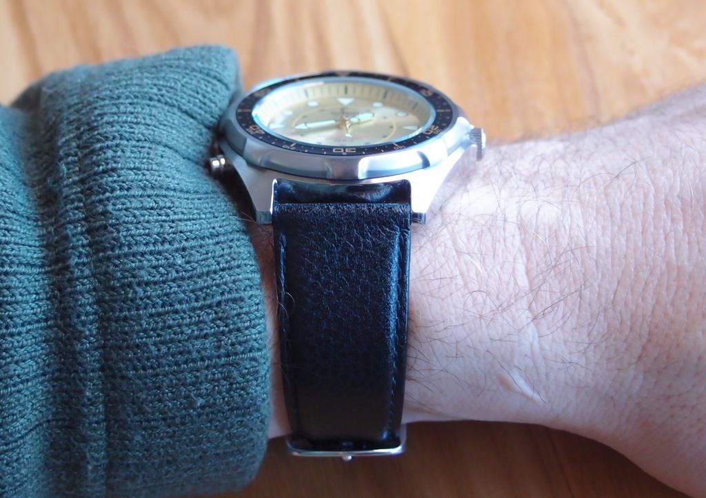 digital watch library