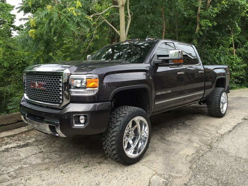 Def Delete Duramax >> Sinister's 15 Denali build - Chevy and GMC Duramax Diesel Forum Def Delete Duramax >> Sinister's 15 Denali build - Chevy and GMC Duramax Diesel Forum