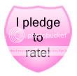 I Pledge to Rate