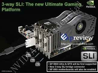 nVidia prepara el