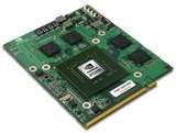 Nvidia 8700M GT: la gráfica para portátiles más rápida