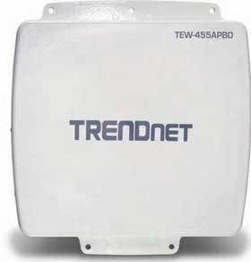TEW-455APBO de TRENDnet