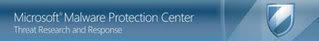 Microsoft inaugura Malware Protection Center