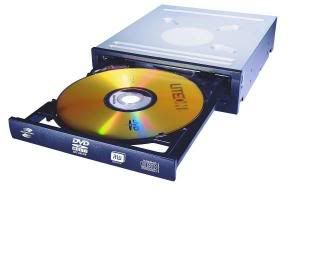 Lite-On combina en una única grabadora DVD a 20X, LightScribe y SATA