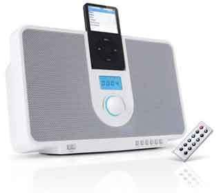I-Speak: potencia y calidad de sonido