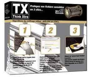 Traxdata Ibérica lanza la primera solución “caja fuerte digital”