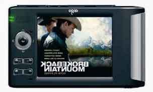 aigo sorprende con el nuevo Photo Bank F-P706