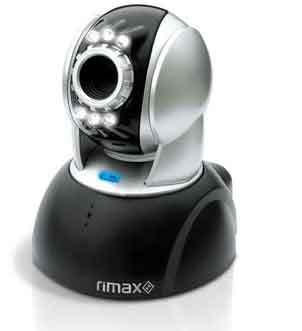 Las cámaras IP de Rimax ya son compatibles con Mac y Linux
