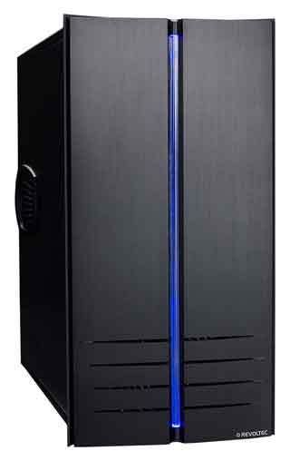 Nuevas cajas Rhodium: Grandes por fuera, impecables por dentro