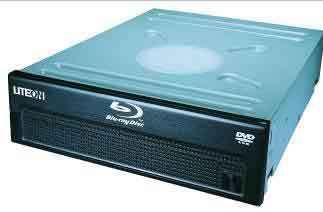 Lite-On “rompe” con el precio del dispositivo de reproducción Blu-ray