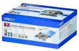 Lite-On IT presenta su grabadora DVD externa con LightScribe y compatible con DVD-RAM