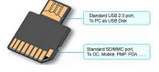 aigo YL-701: El almacenamiento digital de la mano de Grup Strand 87