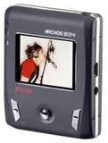 MP3 ARCHOS 204, con disco duro 20-gigabyte