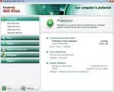 Kaspersky antivirus e Internet Security 7 el 18 de junio