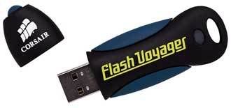 Memorias Flash Voyager de Corsair